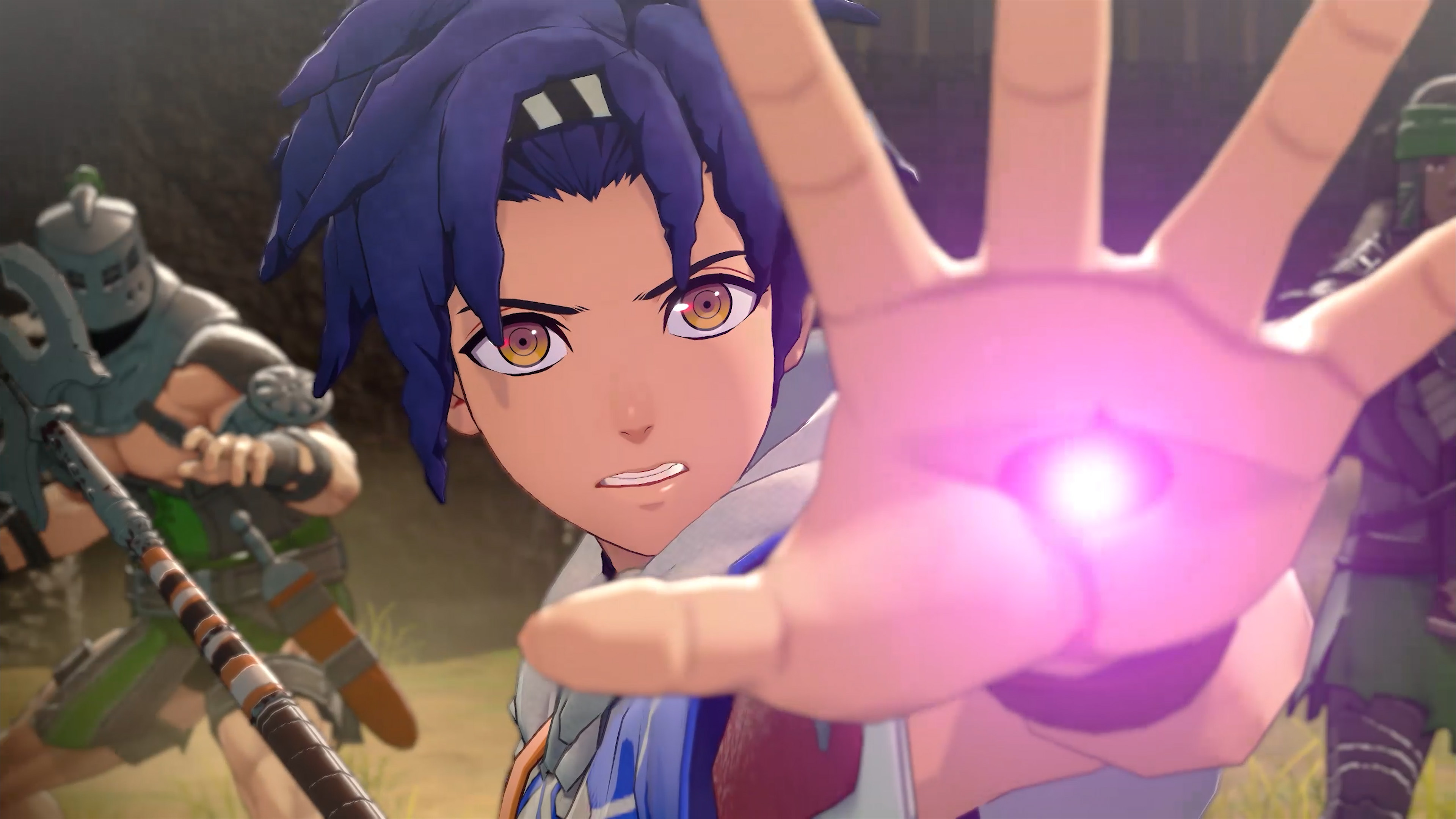 Fire Emblem: Fortune's Weave · Imagen 4