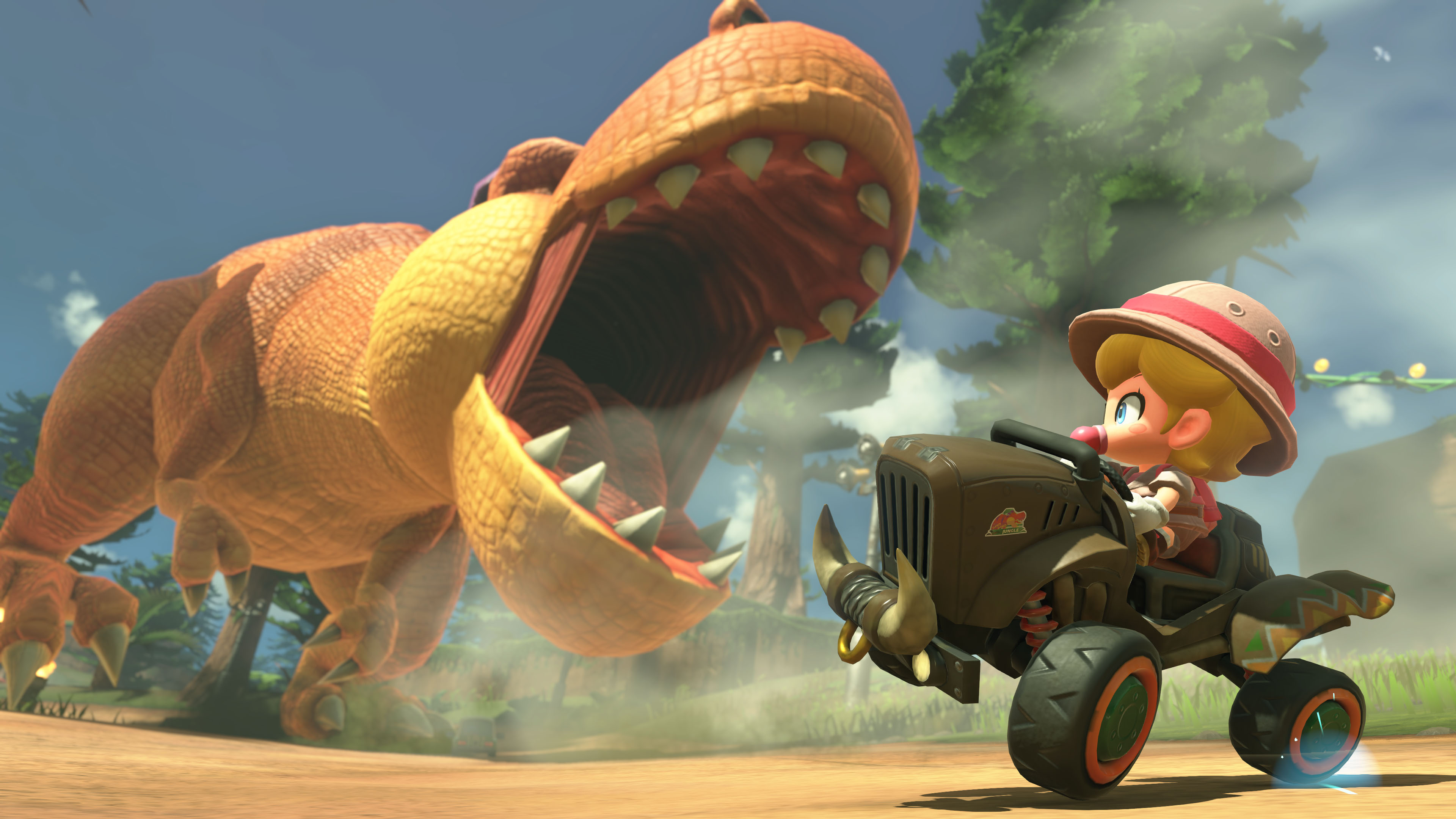 Mario Kart World · Imagen 2
