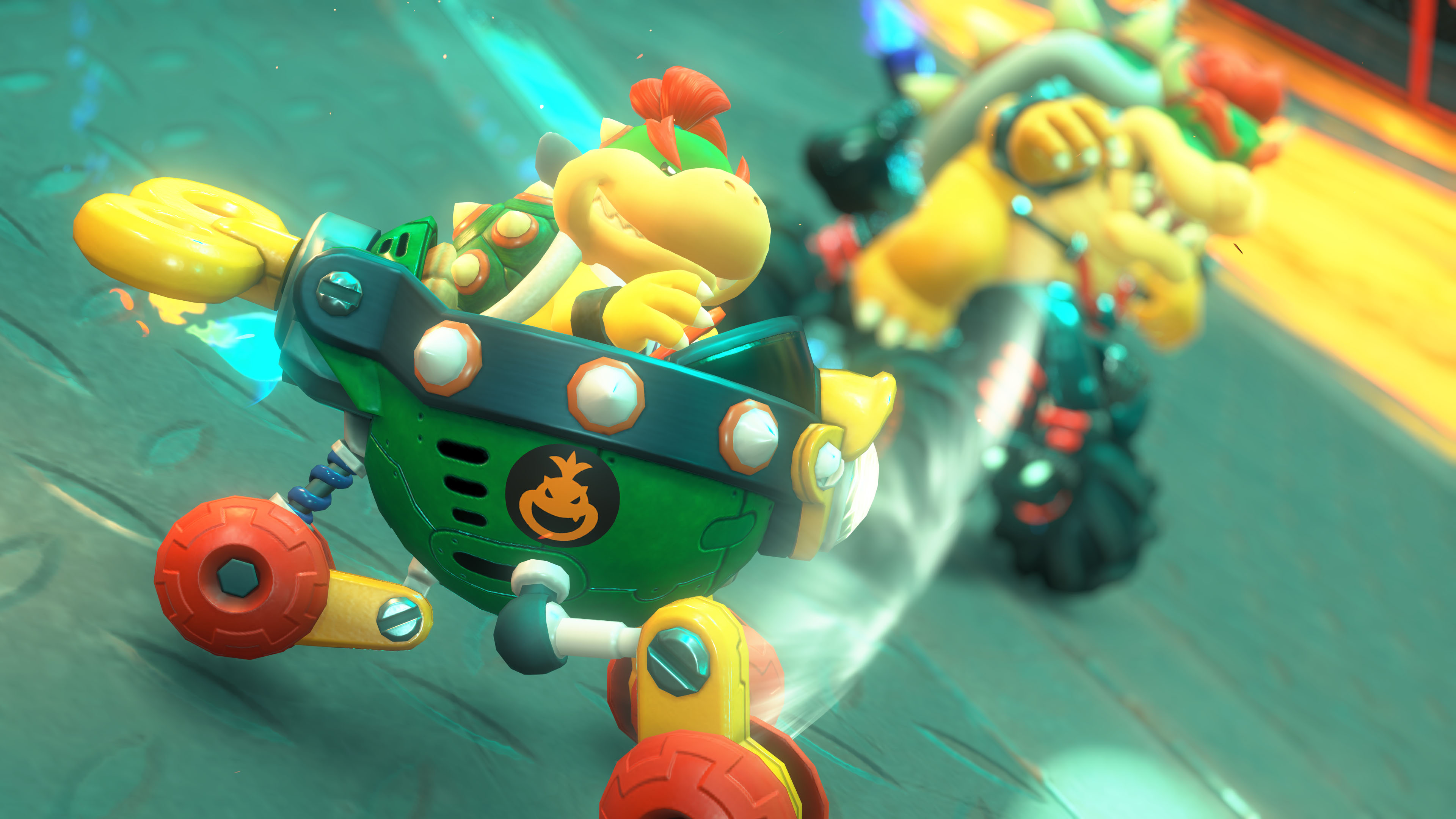 Mario Kart World · Imagen 3